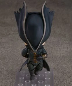 Good Smile Company Nendoroid Bloodborne Hunter 1279 Action Figure