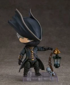 Good Smile Company Nendoroid Bloodborne Hunter 1279 Action Figure 8 Good Smile Company Nendoroid Bloodborne Hunter 1279 Action Figure