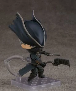 Good Smile Company Nendoroid Bloodborne Hunter 1279 Action Figure 9 Good Smile Company Nendoroid Bloodborne Hunter 1279 Action Figure