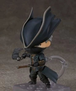 Good Smile Company Nendoroid Bloodborne Hunter 1279 Action Figure 11 Good Smile Company Nendoroid Bloodborne Hunter 1279 Action Figure