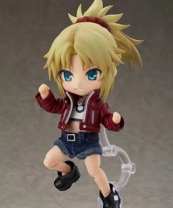 Good Smile Company Nendoroid Doll Fate/Apocrypha Saber Of