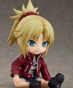 Good Smile Company Nendoroid Doll Fate/Apocrypha Saber Of