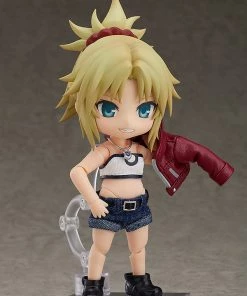 Good Smile Company Nendoroid Doll Fate/Apocrypha Saber Of