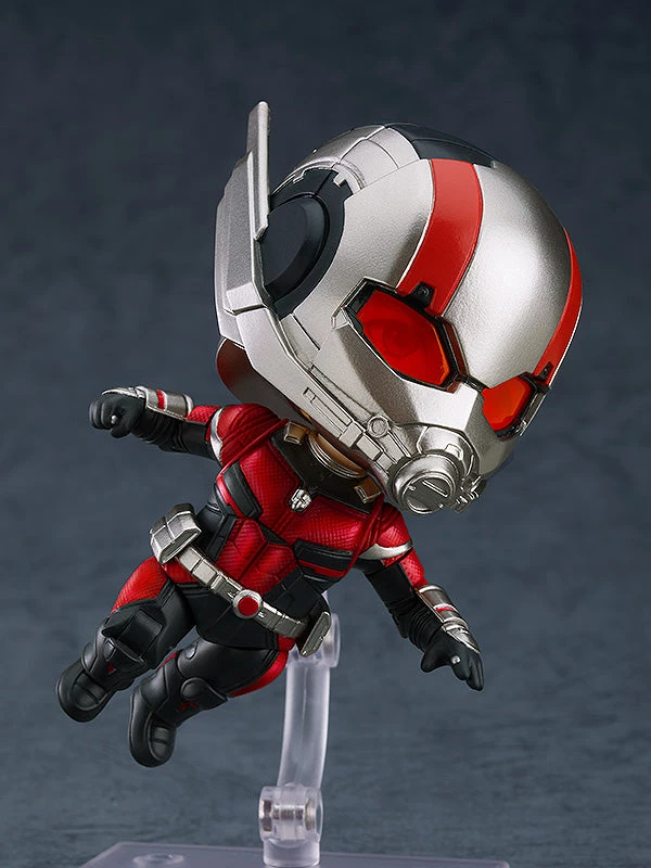 Good Smile Company Nendoroid Avengers: Endgame Ant-Man DX Ver. 1345-DX Action Figure 2 Good Smile Company Nendoroid Avengers: Endgame Ant-Man DX Ver. 1345-DX Action Figure
