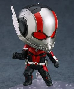 Good Smile Company Nendoroid Avengers: Endgame Ant-Man DX Ver. 1345-DX Action Figure 10 Good Smile Company Nendoroid Avengers: Endgame Ant-Man DX Ver. 1345-DX Action Figure