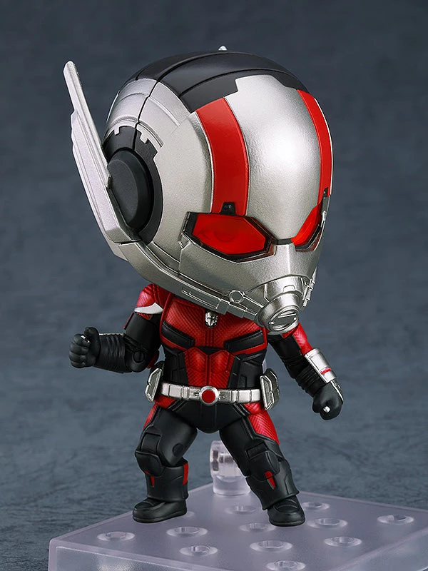 Good Smile Company Nendoroid Avengers: Endgame Ant-Man DX Ver. 1345-DX Action Figure 3 Good Smile Company Nendoroid Avengers: Endgame Ant-Man DX Ver. 1345-DX Action Figure
