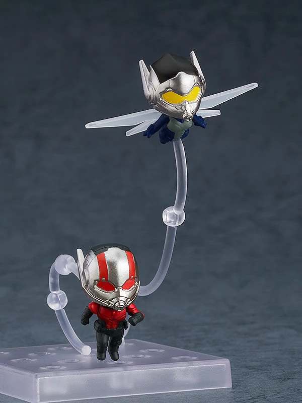 Good Smile Company Nendoroid Avengers: Endgame Ant-Man DX Ver. 1345-DX Action Figure 5 Good Smile Company Nendoroid Avengers: Endgame Ant-Man DX Ver. 1345-DX Action Figure
