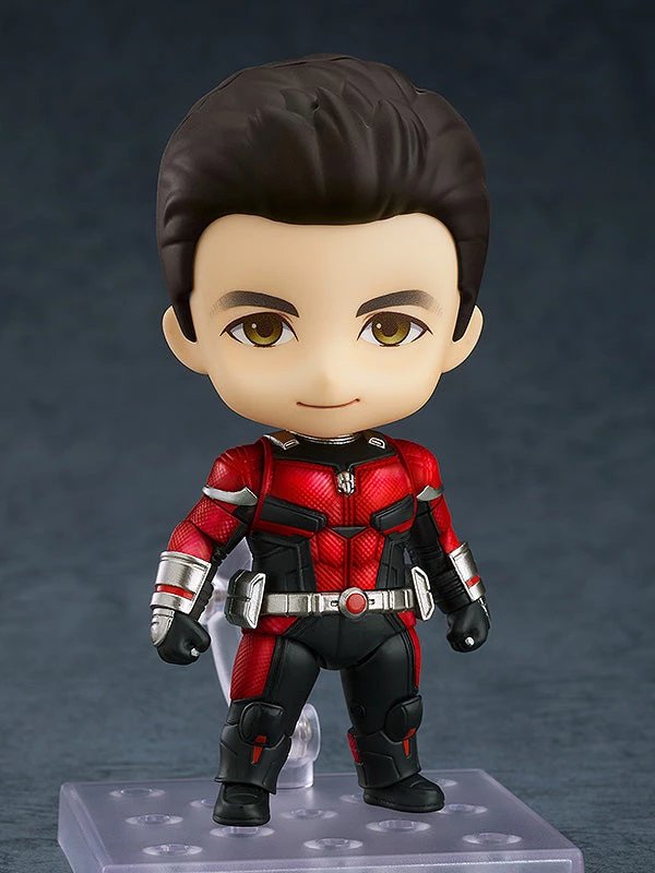 Good Smile Company Nendoroid Avengers: Endgame Ant-Man DX Ver. 1345-DX Action Figure 6 Good Smile Company Nendoroid Avengers: Endgame Ant-Man DX Ver. 1345-DX Action Figure