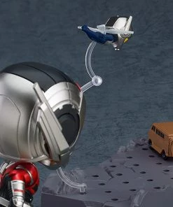 Good Smile Company Nendoroid Avengers: Endgame Ant-Man DX Ver. 1345-DX Action Figure 14 Good Smile Company Nendoroid Avengers: Endgame Ant-Man DX Ver. 1345-DX Action Figure
