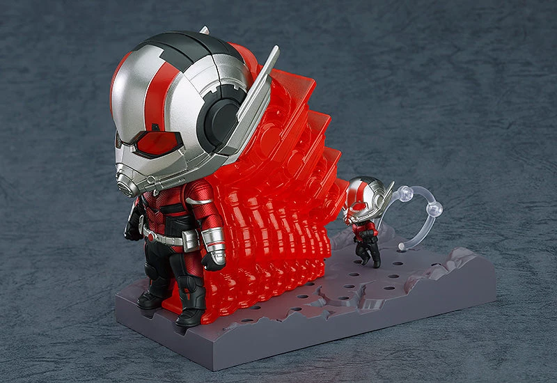 Good Smile Company Nendoroid Avengers: Endgame Ant-Man DX Ver. 1345-DX Action Figure 8 Good Smile Company Nendoroid Avengers: Endgame Ant-Man DX Ver. 1345-DX Action Figure