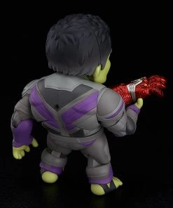 Good Smile Company Nendoroid Avengers: Endgame Hulk 1299 Action Figure