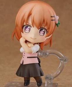 Good Smile Company Nendoroid Is The Order A Rabbit?? Cocoa (re-run) 798 Action Figure
