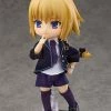 Good Smile Company Nendoroid Doll Fate/Apocrypha Ruler: Casual Ver. Action Figure
