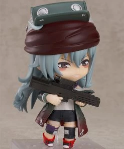 Good Smile Company Nendoroid Girls' Frontline Gr G11 Action Figure
