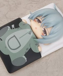 Good Smile Company Nendoroid Girls' Frontline Gr G11 Action Figure