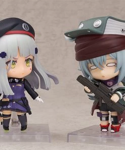Good Smile Company Nendoroid Girls' Frontline Gr G11 Action Figure