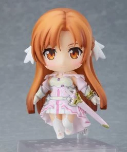 Good Smile Company Nendoroid Sword Art Online Alicization: War Of Underworld Asuna [Stacia, The Goddess Of Creation] 1343 Action Figure