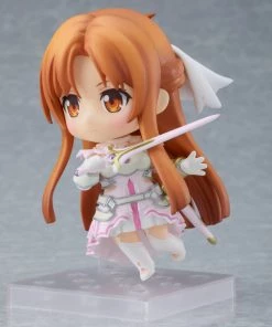 Good Smile Company Nendoroid Sword Art Online Alicization: War Of Underworld Asuna [Stacia, The Goddess Of Creation] 1343 Action Figure
