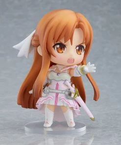 Good Smile Company Nendoroid Sword Art Online Alicization: War Of Underworld Asuna [Stacia, The Goddess Of Creation] 1343 Action Figure