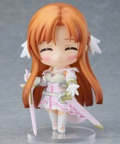 Good Smile Company Nendoroid Sword Art Online Alicization: War Of Underworld Asuna [Stacia, The Goddess Of Creation] 1343 Action Figure