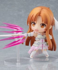 Good Smile Company Nendoroid Sword Art Online Alicization: War Of Underworld Asuna [Stacia, The Goddess Of Creation] 1343 Action Figure
