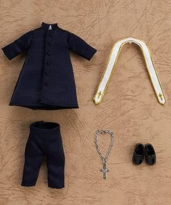 Good Smile Company Nendoroid Doll Outfit Set: Priest