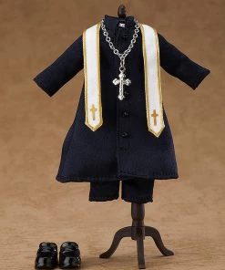 Good Smile Company Nendoroid Doll Outfit Set: Priest