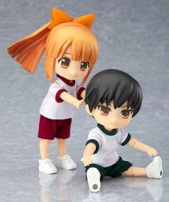 Good Smile Company Nendoroid Doll Outfit Set (Gym Clothes - Green)