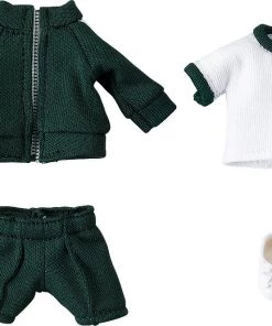 Good Smile Company Nendoroid Doll Outfit Set (Gym Clothes - Green)