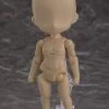 Good Smile Company Nendoroid Doll Archetype: Man (Cinnamon) Action Figure