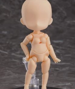 Good Smile Company Nendoroid Doll Archetype: Woman (Peach) Action Figure