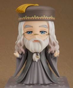 Good Smile Company Nendoroid Harry Potter Albus Dumbledore 1350 Action Figure
