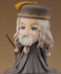 Good Smile Company Nendoroid Harry Potter Albus Dumbledore 1350 Action Figure