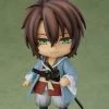 Good Smile Company Nendoroid Hakuoki: Shinkai Souji Okita 1355 Action Figure