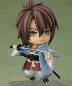 Good Smile Company Nendoroid Hakuoki: Shinkai Souji Okita 1355 Action Figure