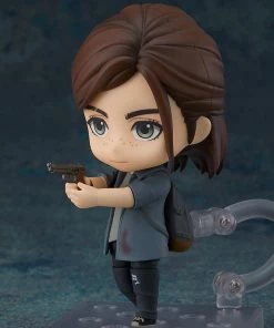 Good Smile Company Nendoroid The Last Of Us Part II Ellie 1374 Action Figure