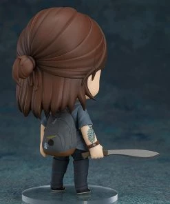 Good Smile Company Nendoroid The Last Of Us Part II Ellie 1374 Action Figure