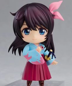 Good Smile Company Nendoroid Sakura Wars Sakura Amamiya 1360 Action Figure