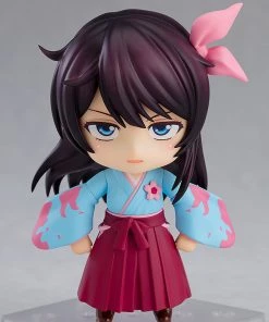 Good Smile Company Nendoroid Sakura Wars Sakura Amamiya 1360 Action Figure