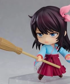 Good Smile Company Nendoroid Sakura Wars Sakura Amamiya 1360 Action Figure