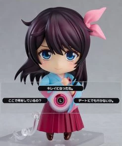 Good Smile Company Nendoroid Sakura Wars Sakura Amamiya 1360 Action Figure