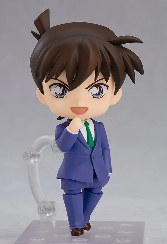 Good Smile Company Nendoroid Detective Conan Shinichi Kudo 1357 Action Figure 1 Good Smile Company Nendoroid Detective Conan Shinichi Kudo 1357 Action Figure