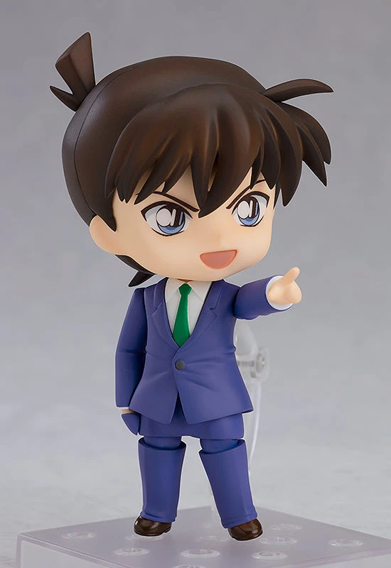 Good Smile Company Nendoroid Detective Conan Shinichi Kudo 1357 Action Figure 2 Good Smile Company Nendoroid Detective Conan Shinichi Kudo 1357 Action Figure