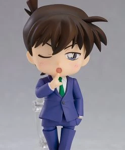 Good Smile Company Nendoroid Detective Conan Shinichi Kudo 1357 Action Figure 8 Good Smile Company Nendoroid Detective Conan Shinichi Kudo 1357 Action Figure