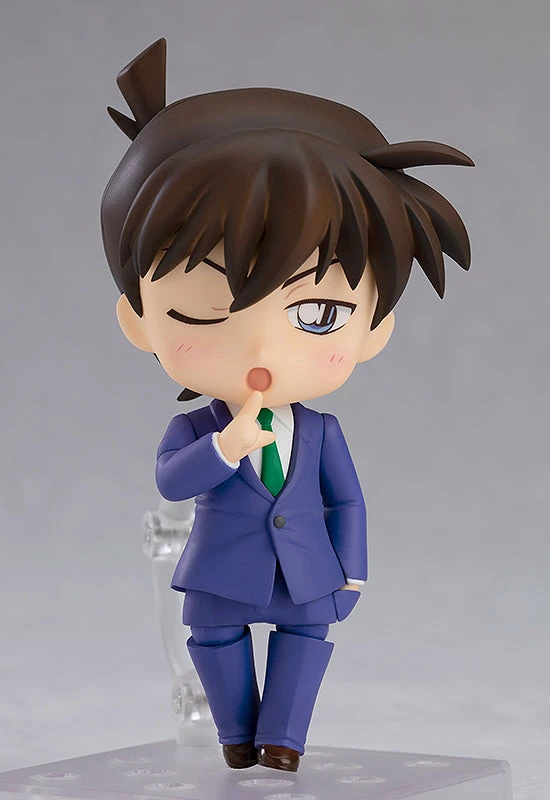 Good Smile Company Nendoroid Detective Conan Shinichi Kudo 1357 Action Figure 3 Good Smile Company Nendoroid Detective Conan Shinichi Kudo 1357 Action Figure
