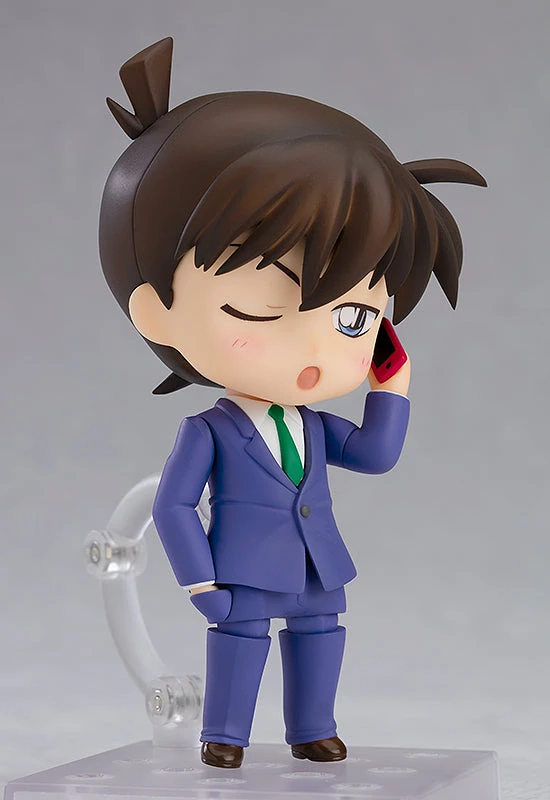 Good Smile Company Nendoroid Detective Conan Shinichi Kudo 1357 Action Figure 4 Good Smile Company Nendoroid Detective Conan Shinichi Kudo 1357 Action Figure