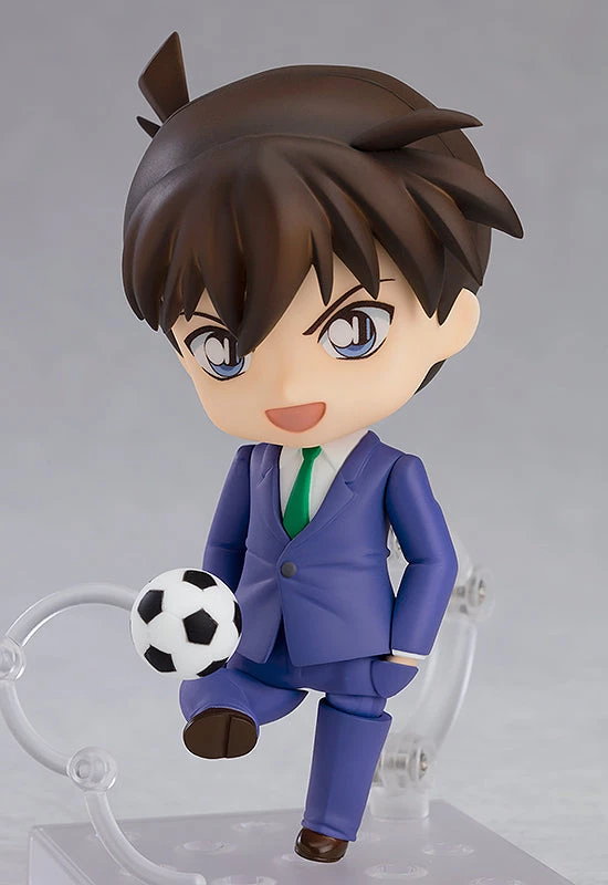 Good Smile Company Nendoroid Detective Conan Shinichi Kudo 1357 Action Figure 5 Good Smile Company Nendoroid Detective Conan Shinichi Kudo 1357 Action Figure