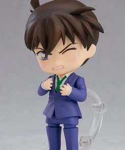 Good Smile Company Nendoroid Detective Conan Shinichi Kudo 1357 Action Figure 11 Good Smile Company Nendoroid Detective Conan Shinichi Kudo 1357 Action Figure
