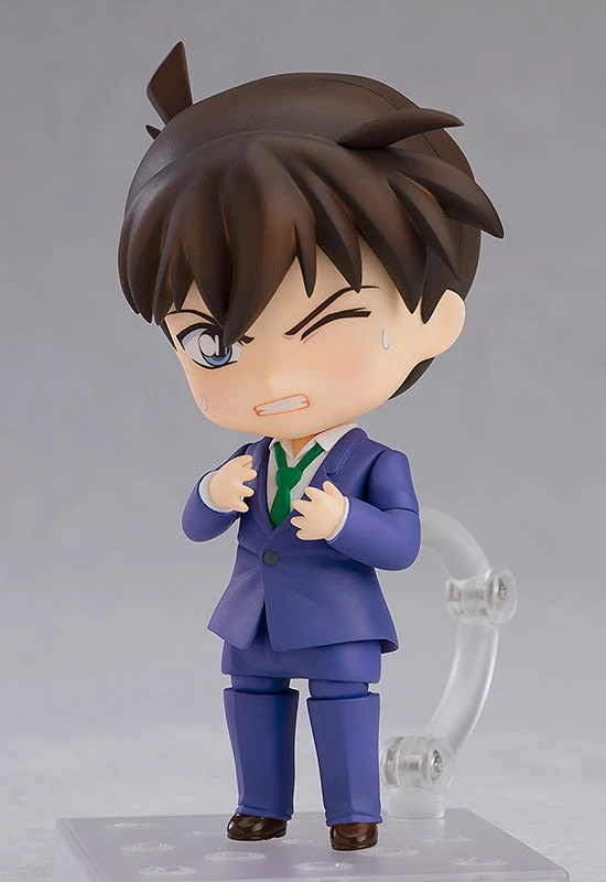 Good Smile Company Nendoroid Detective Conan Shinichi Kudo 1357 Action Figure 6 Good Smile Company Nendoroid Detective Conan Shinichi Kudo 1357 Action Figure