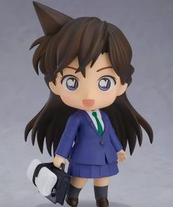 Good Smile Company Nendoroid Detective Conan Ran Mouri 1358 Action Figure